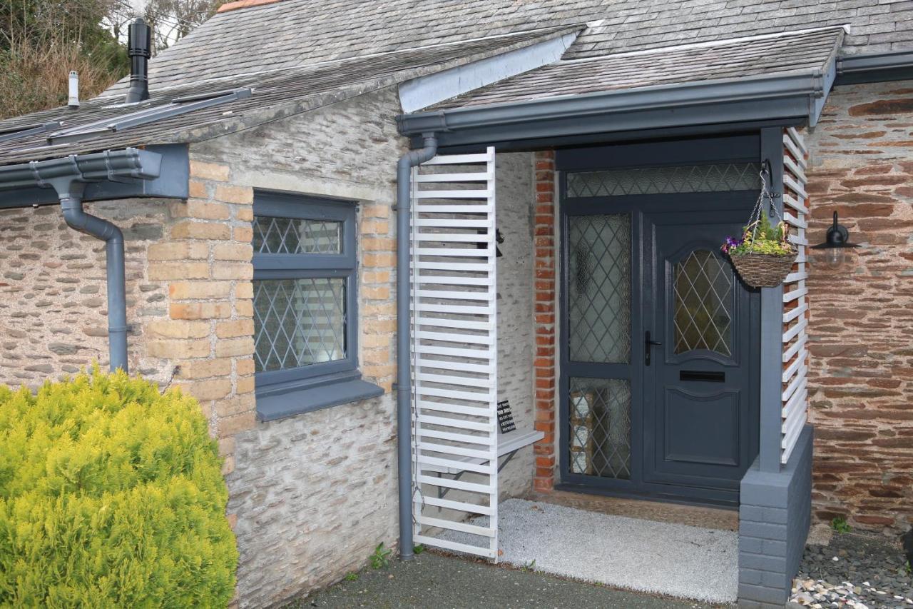 Carlane Court, Slapton, Kingsbridge, South Devon Slapton  外观 照片