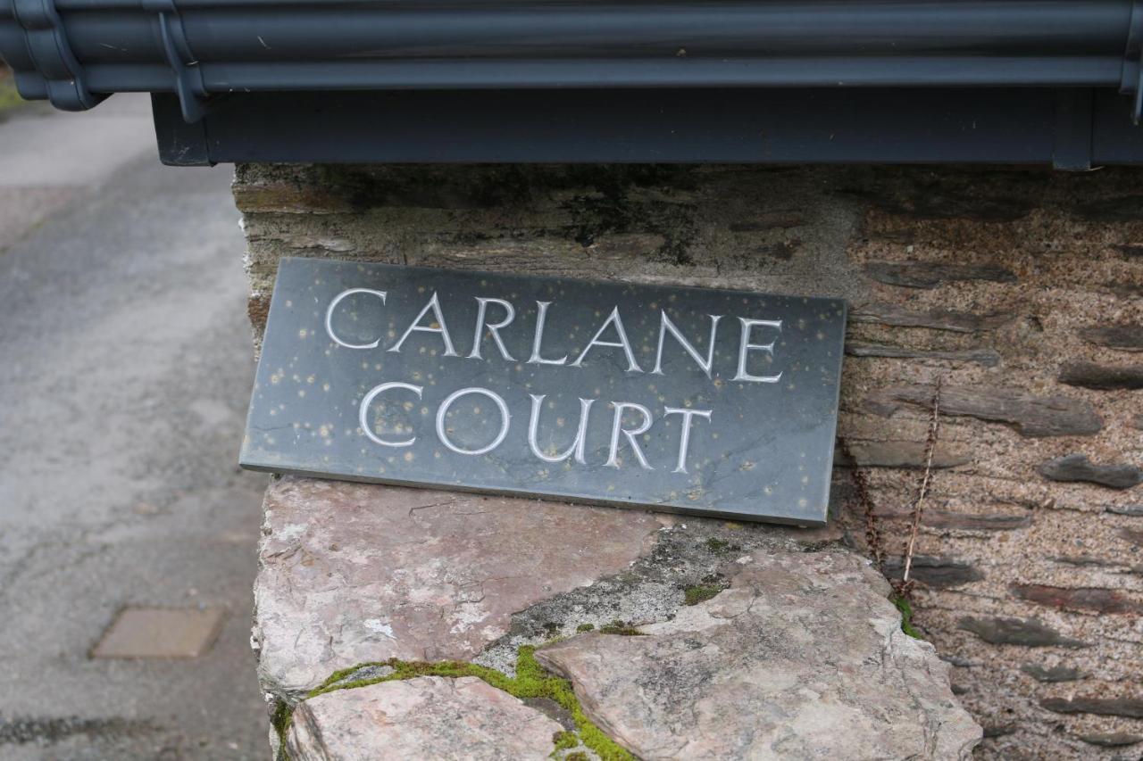Carlane Court, Slapton, Kingsbridge, South Devon Slapton  外观 照片