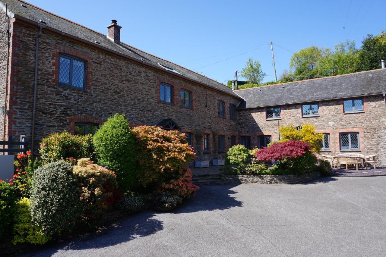 Carlane Court, Slapton, Kingsbridge, South Devon Slapton  外观 照片