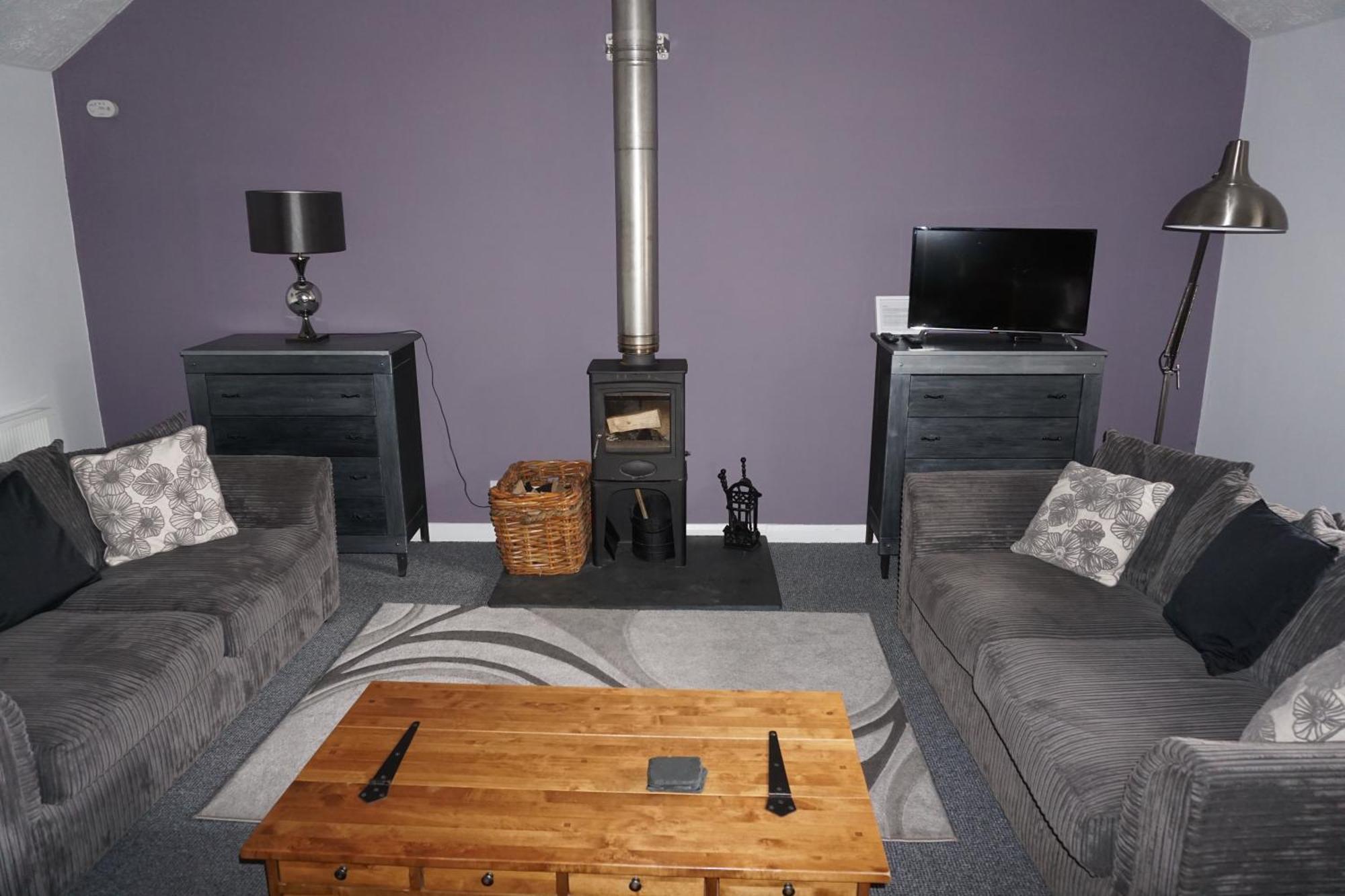 Carlane Court, Slapton, Kingsbridge, South Devon Slapton  外观 照片
