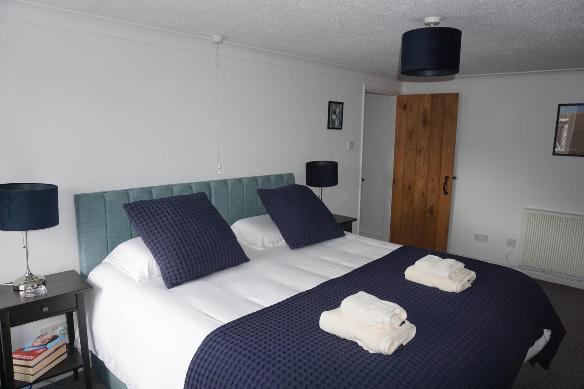 Carlane Court, Slapton, Kingsbridge, South Devon Slapton  外观 照片