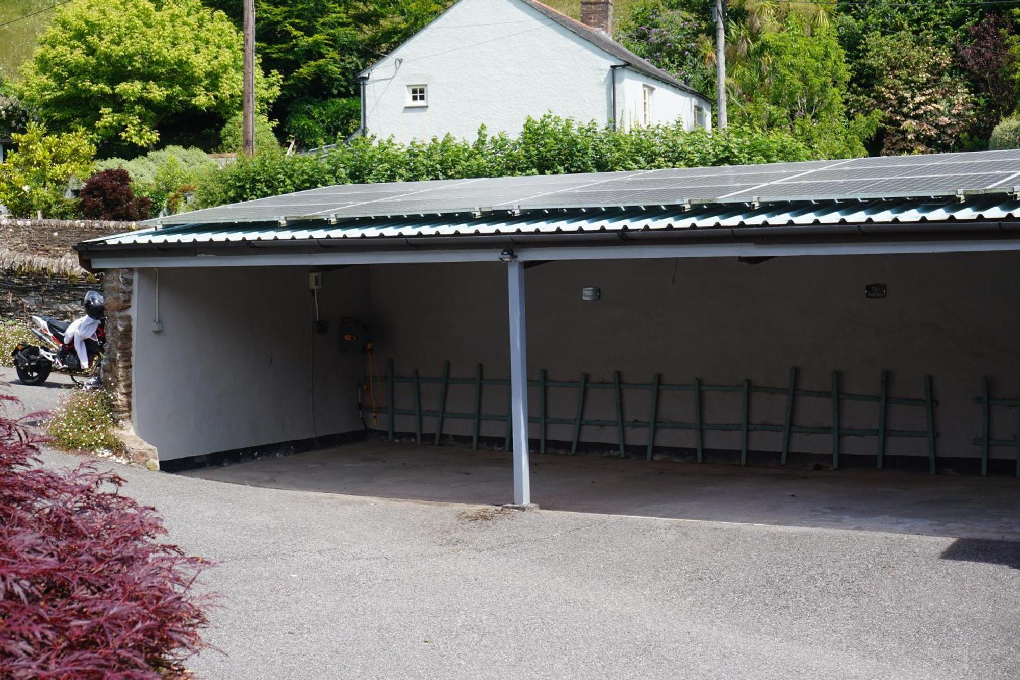 Carlane Court, Slapton, Kingsbridge, South Devon Slapton  外观 照片