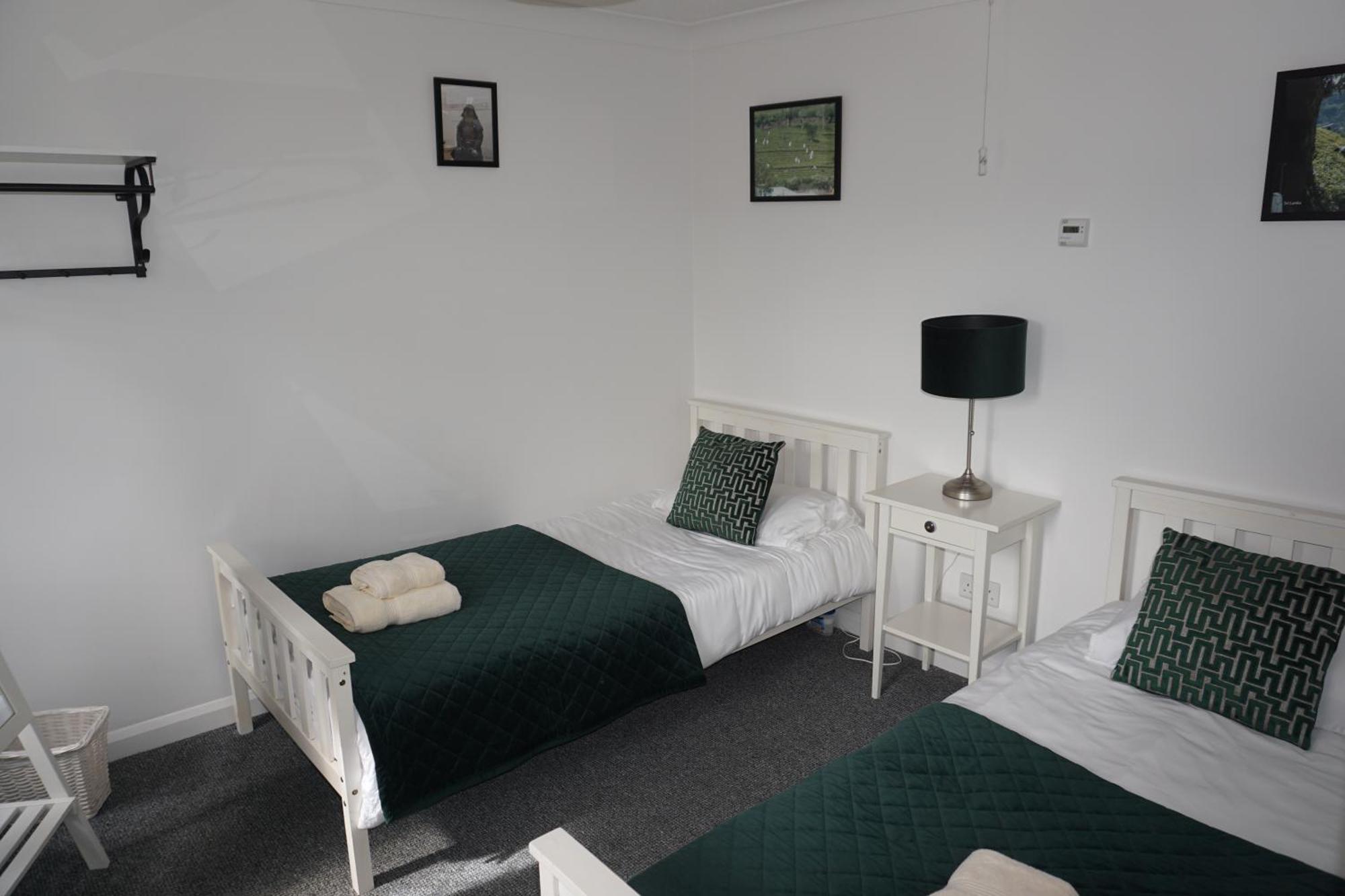 Carlane Court, Slapton, Kingsbridge, South Devon Slapton  外观 照片