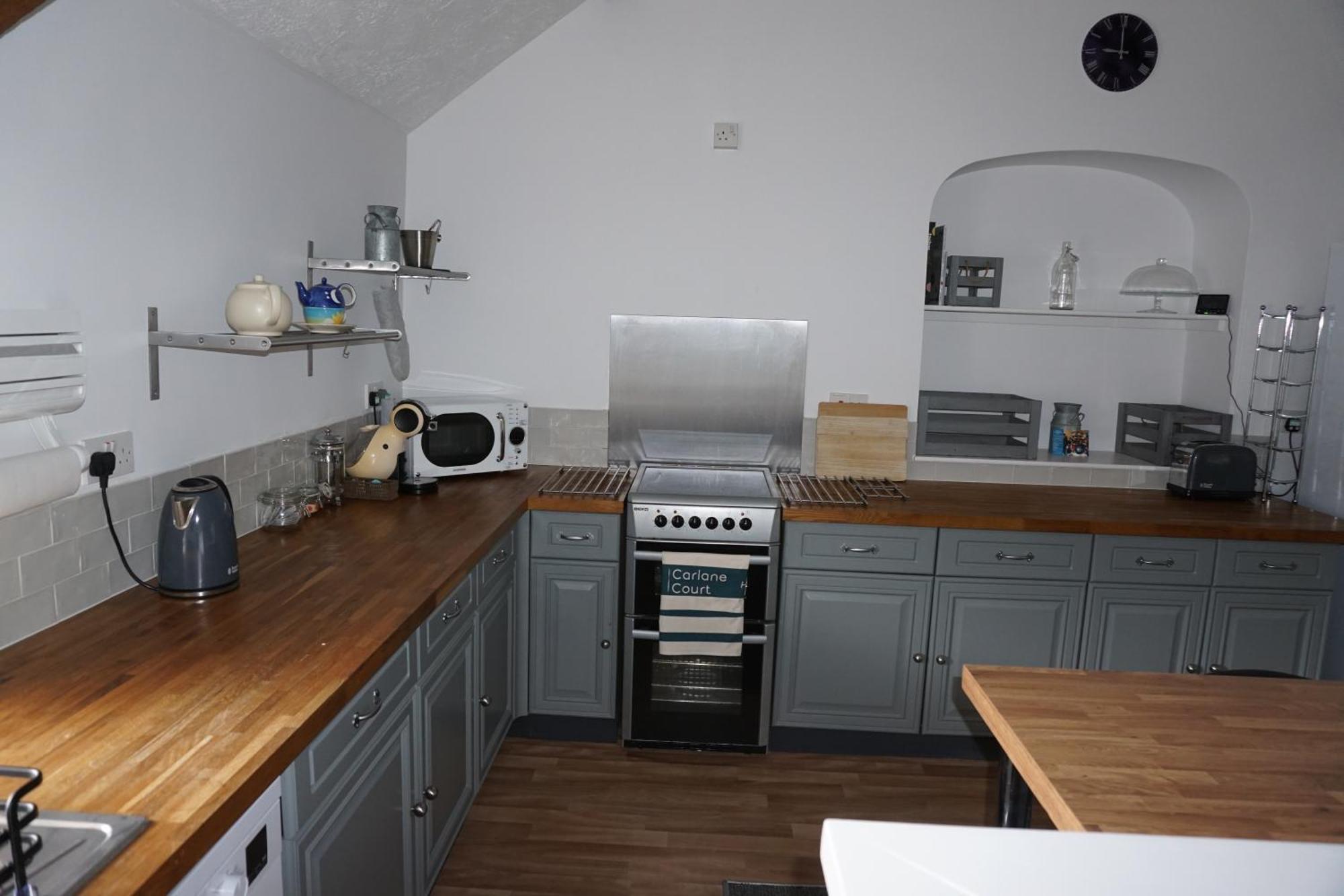 Carlane Court, Slapton, Kingsbridge, South Devon Slapton  外观 照片
