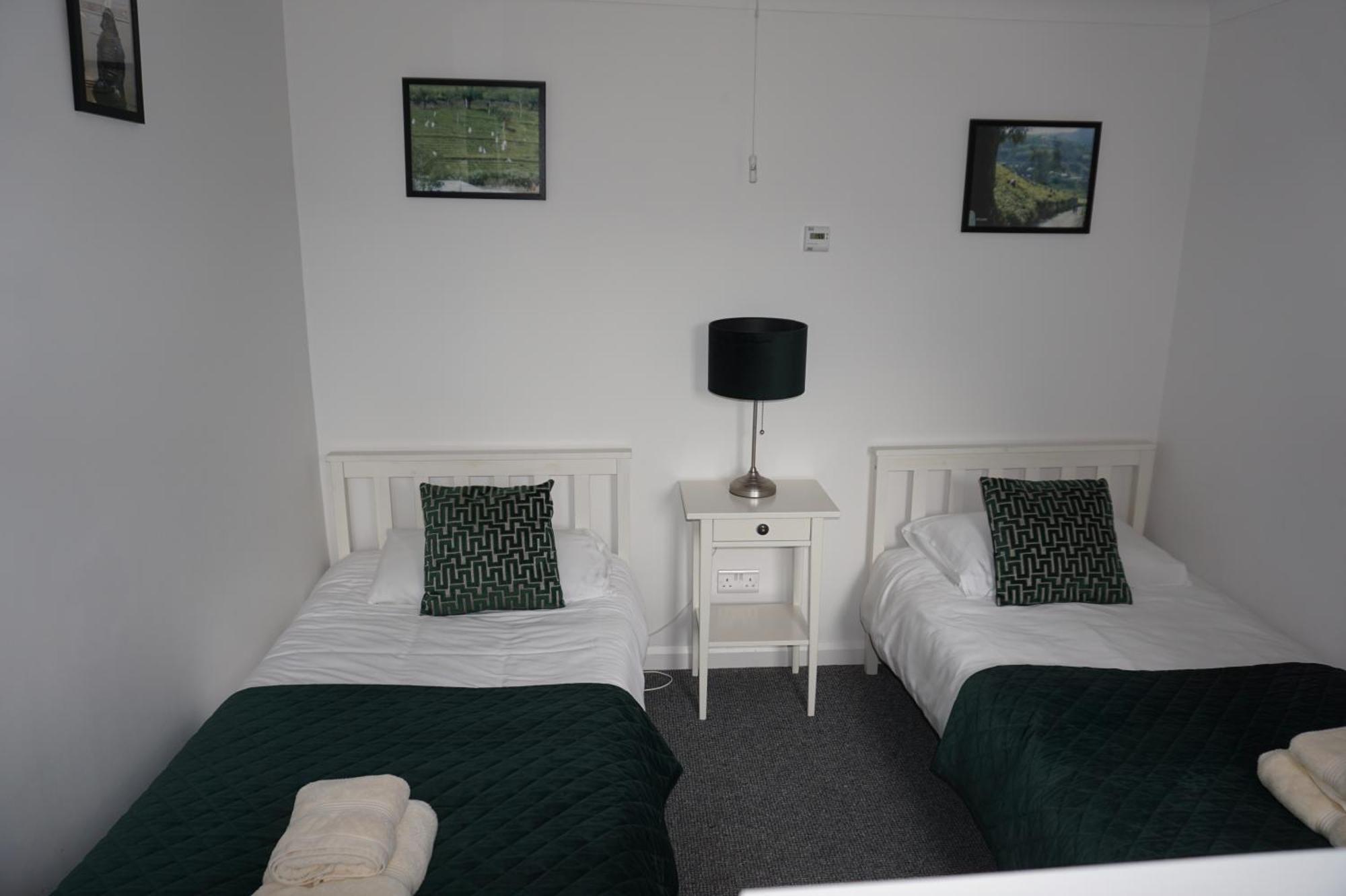 Carlane Court, Slapton, Kingsbridge, South Devon Slapton  外观 照片