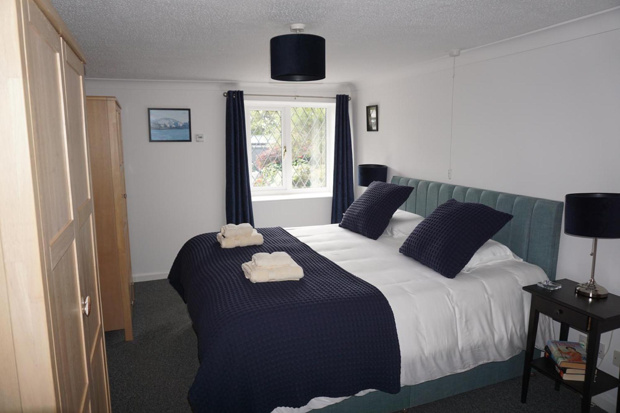 Carlane Court, Slapton, Kingsbridge, South Devon Slapton  外观 照片