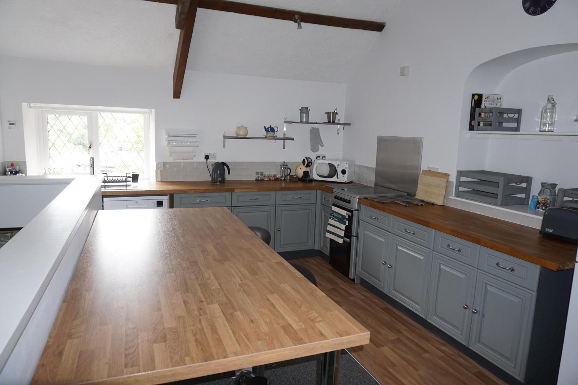 Carlane Court, Slapton, Kingsbridge, South Devon Slapton  外观 照片