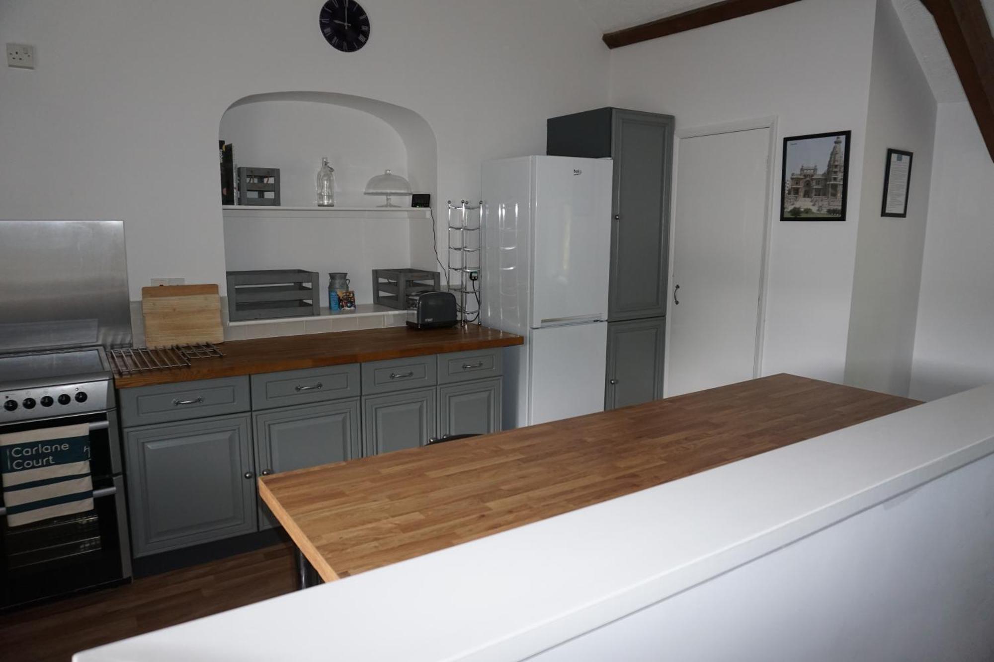 Carlane Court, Slapton, Kingsbridge, South Devon Slapton  外观 照片