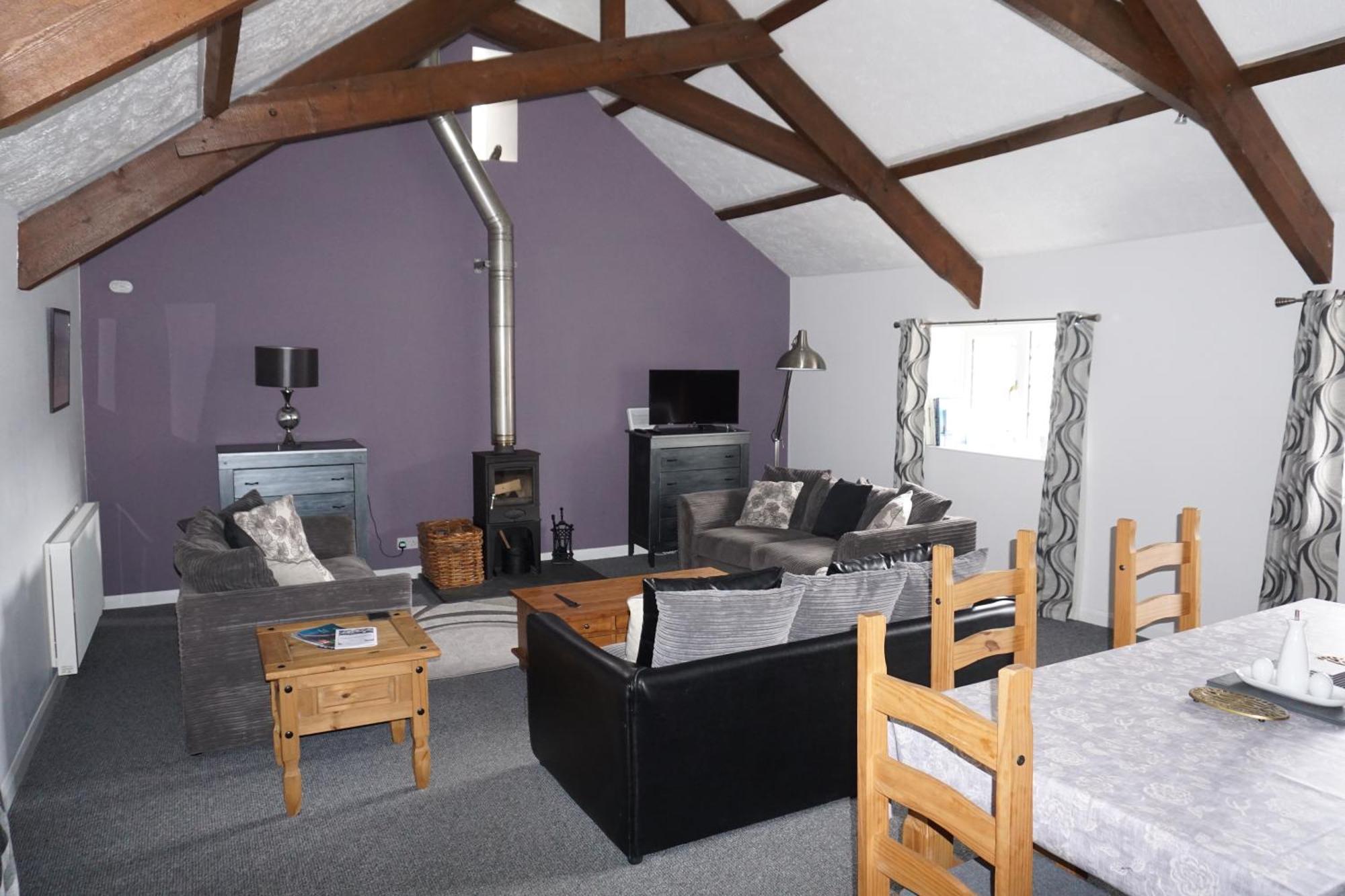 Carlane Court, Slapton, Kingsbridge, South Devon Slapton  外观 照片