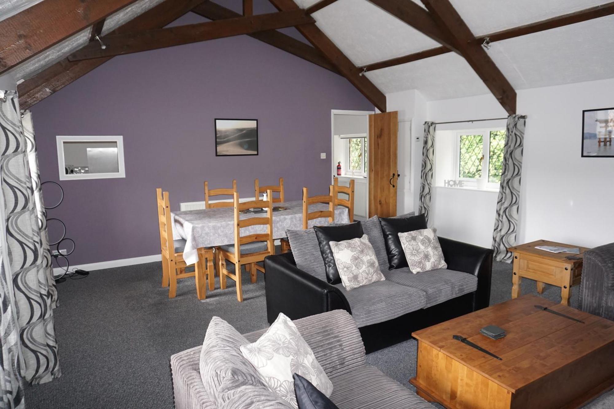 Carlane Court, Slapton, Kingsbridge, South Devon Slapton  外观 照片