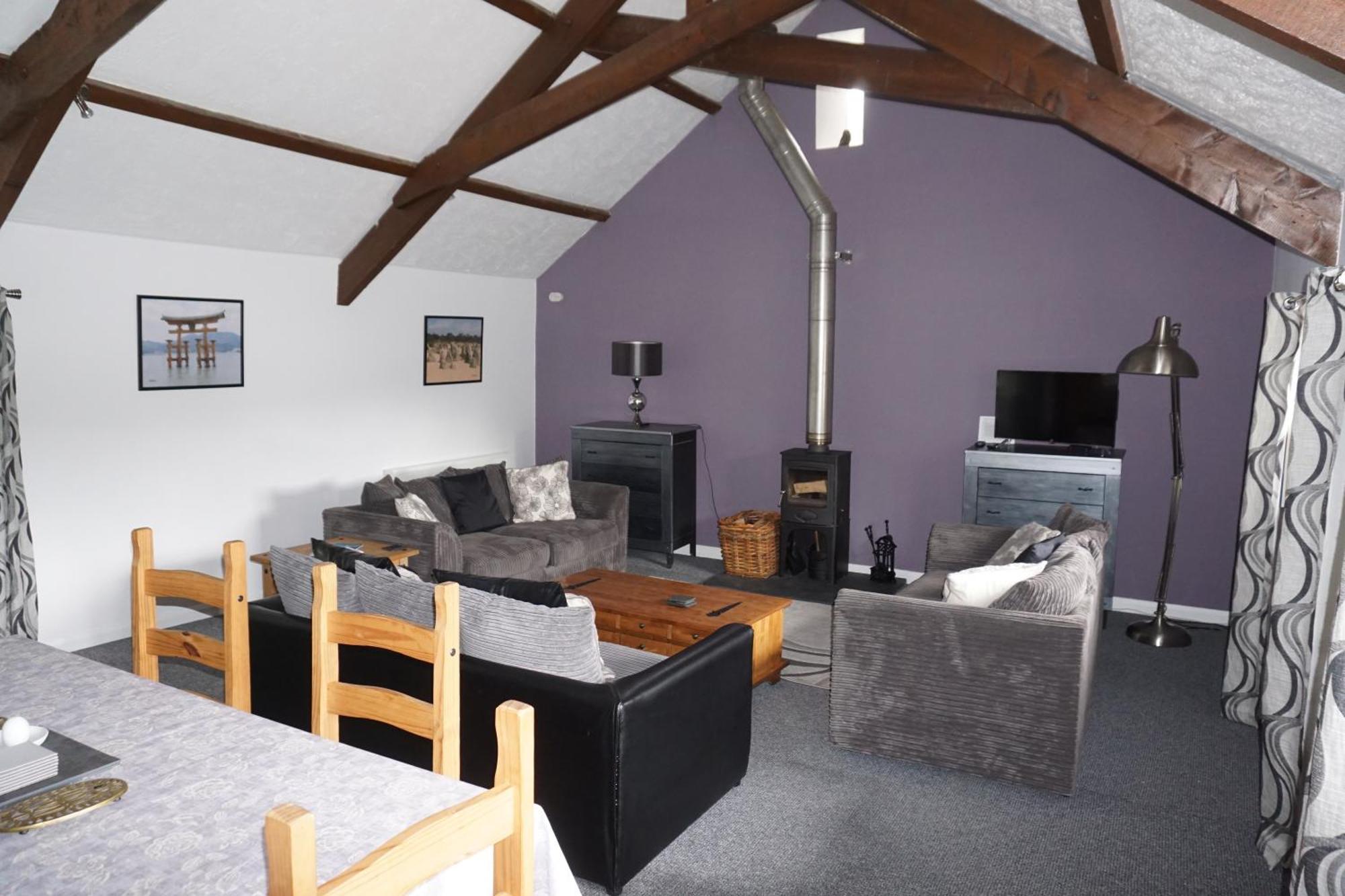 Carlane Court, Slapton, Kingsbridge, South Devon Slapton  外观 照片
