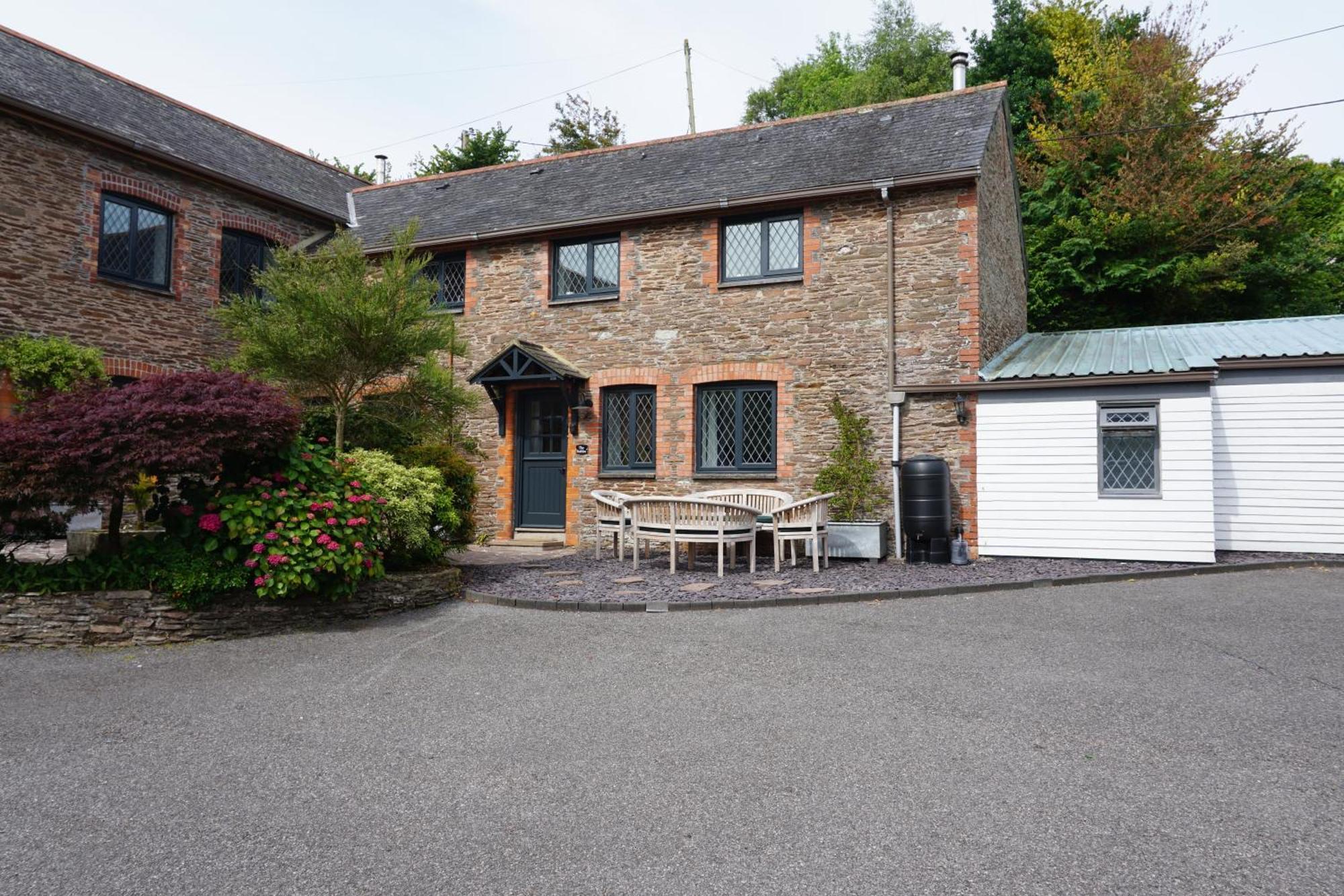 Carlane Court, Slapton, Kingsbridge, South Devon Slapton  外观 照片
