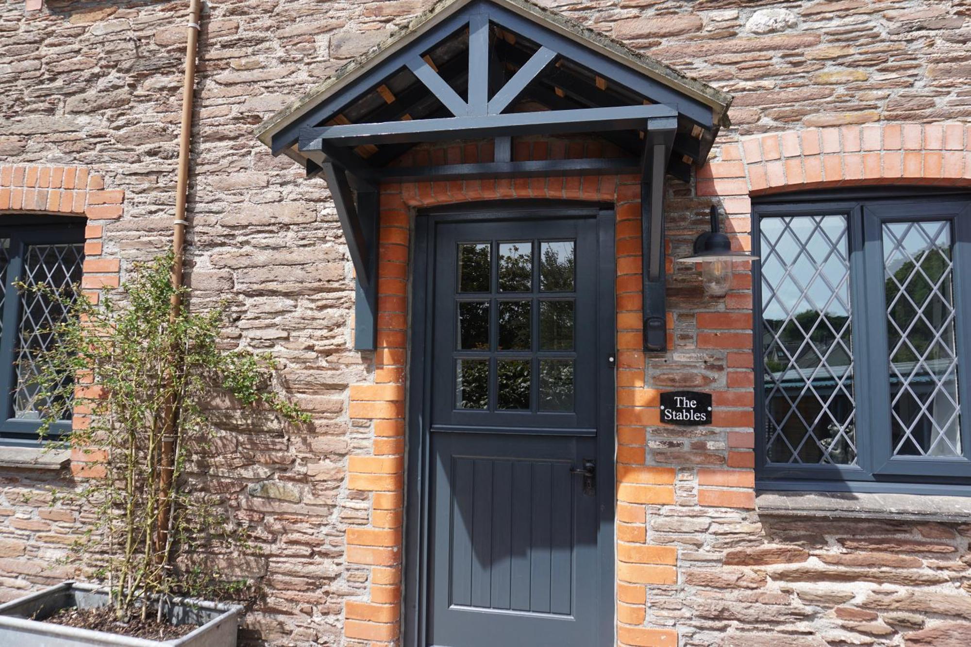 Carlane Court, Slapton, Kingsbridge, South Devon Slapton  外观 照片