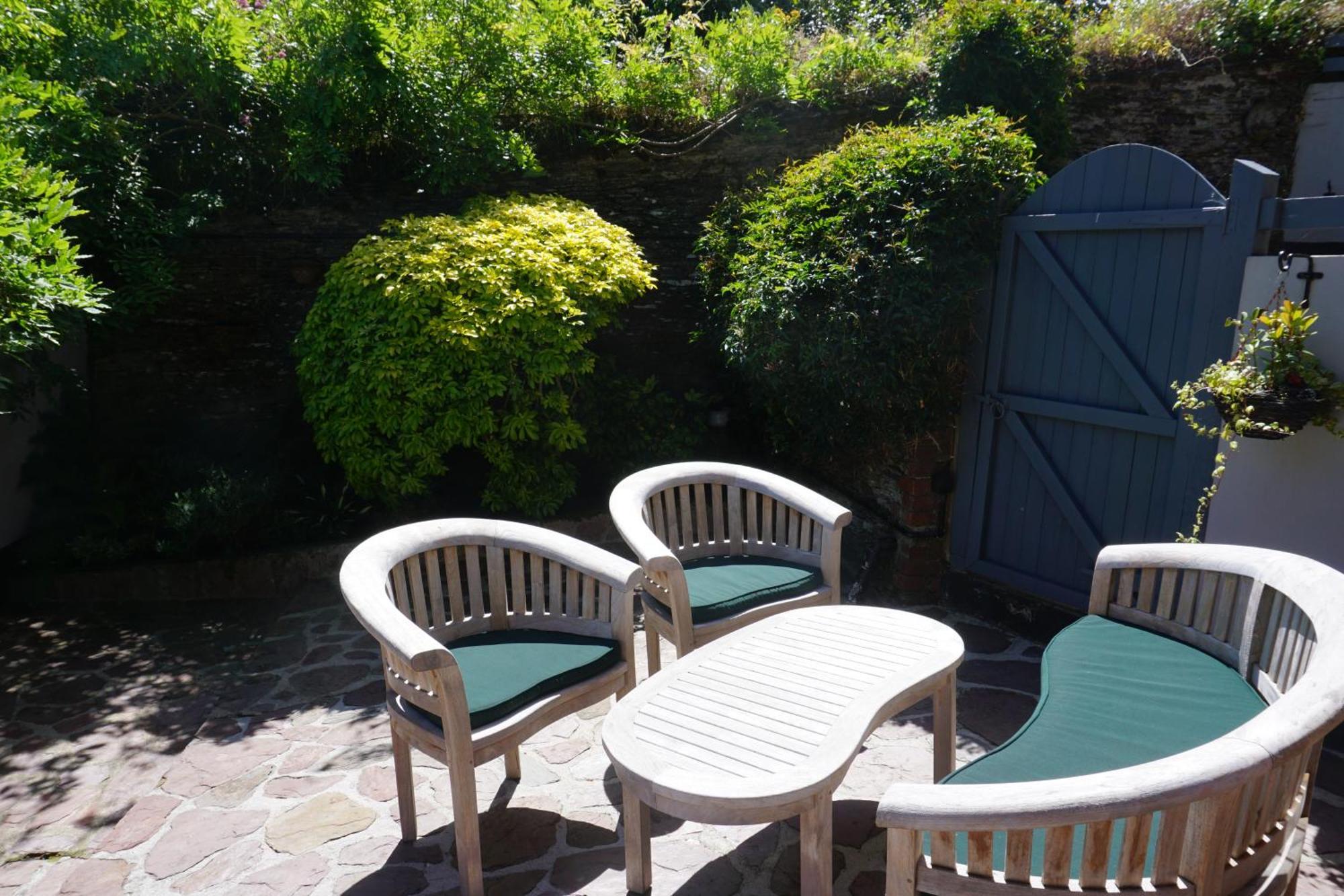 Carlane Court, Slapton, Kingsbridge, South Devon Slapton  外观 照片