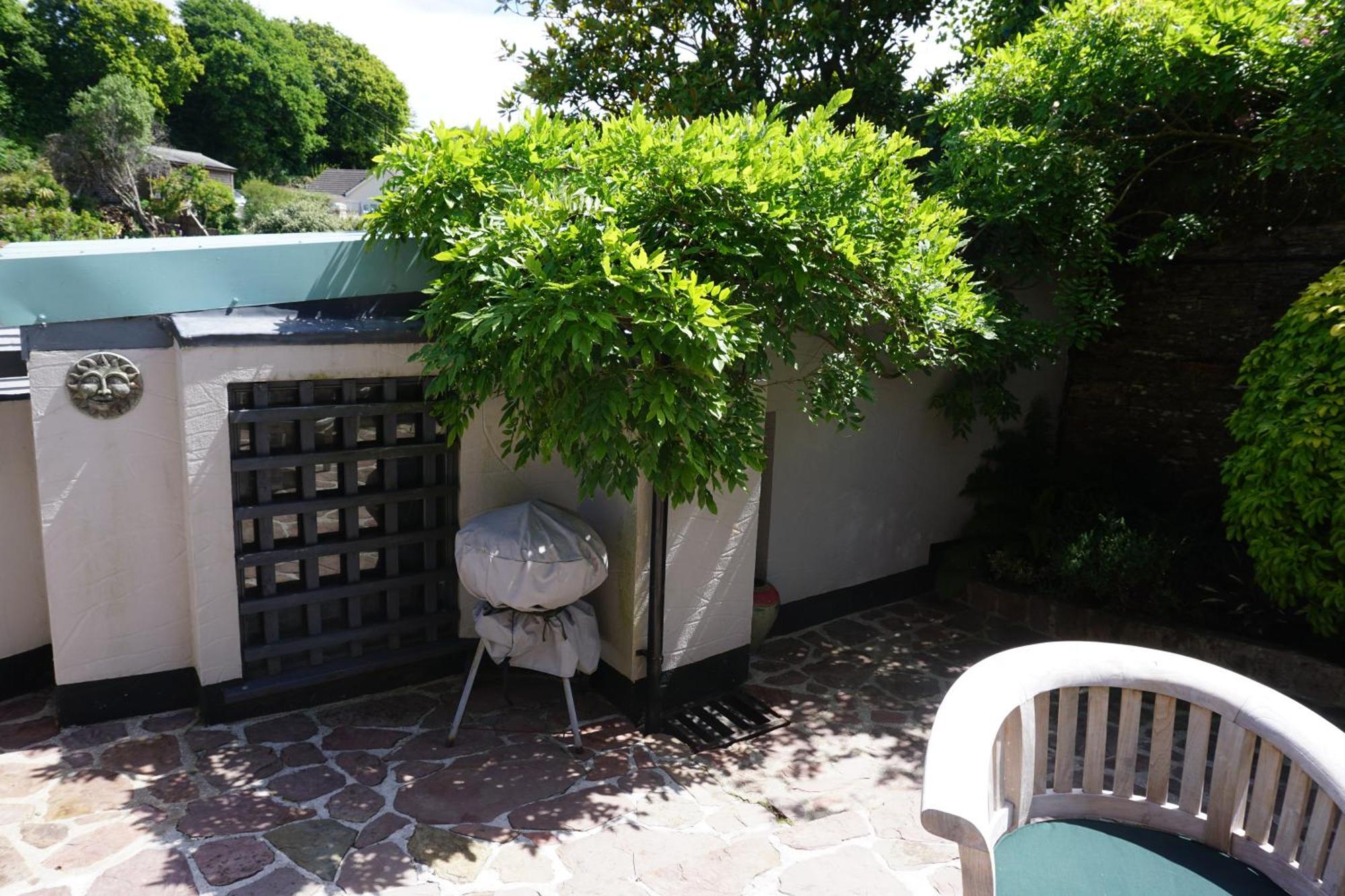 Carlane Court, Slapton, Kingsbridge, South Devon Slapton  外观 照片