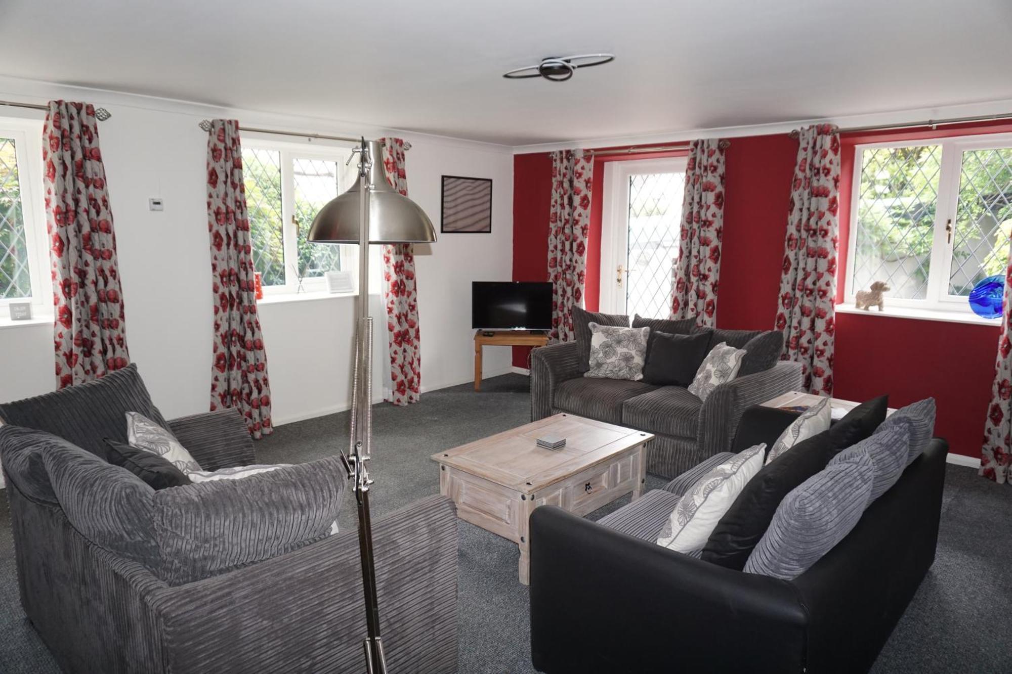Carlane Court, Slapton, Kingsbridge, South Devon Slapton  外观 照片