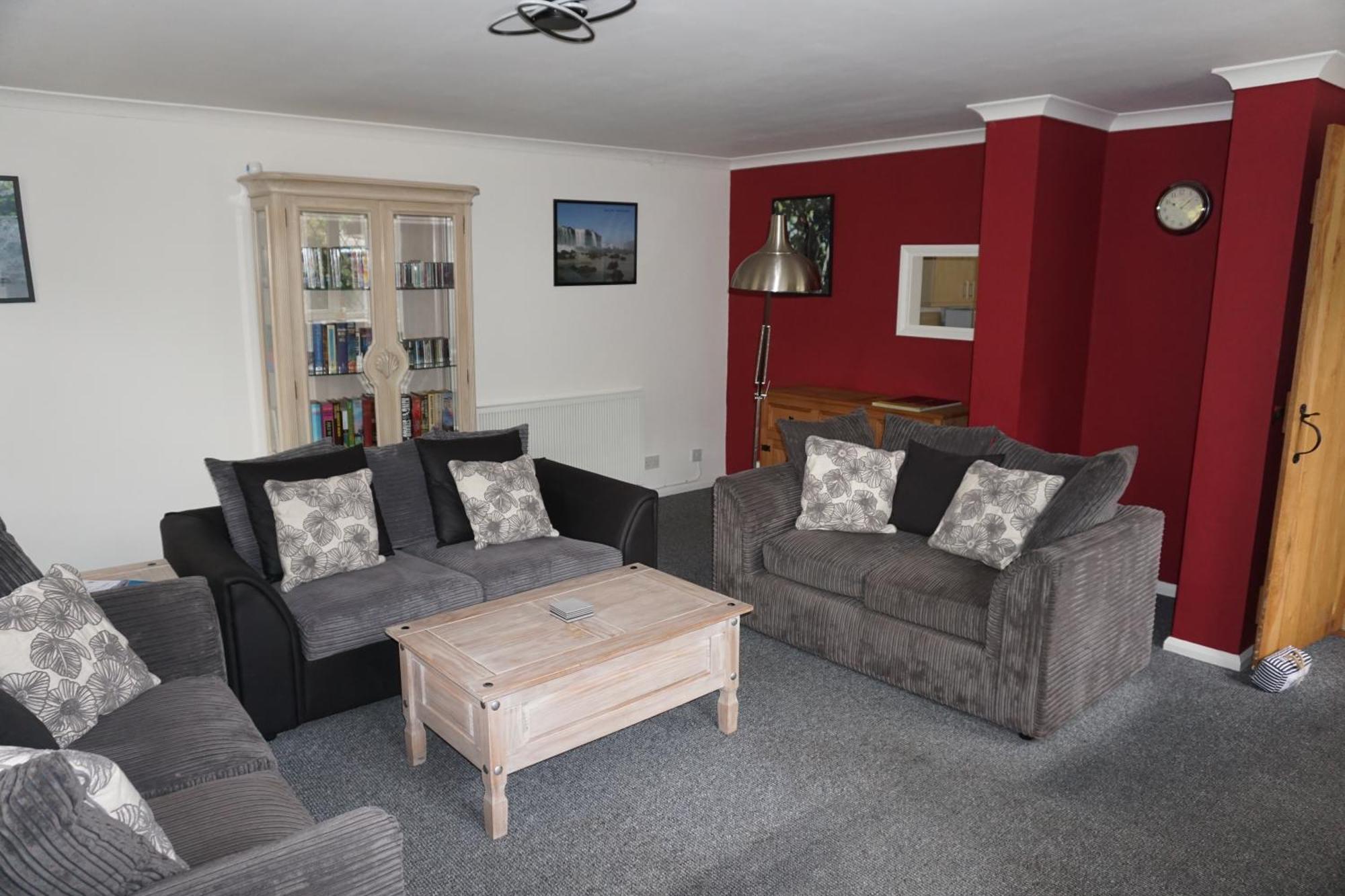 Carlane Court, Slapton, Kingsbridge, South Devon Slapton  外观 照片