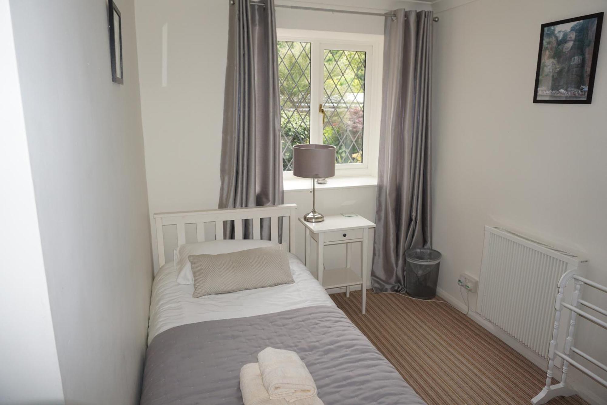 Carlane Court, Slapton, Kingsbridge, South Devon Slapton  外观 照片