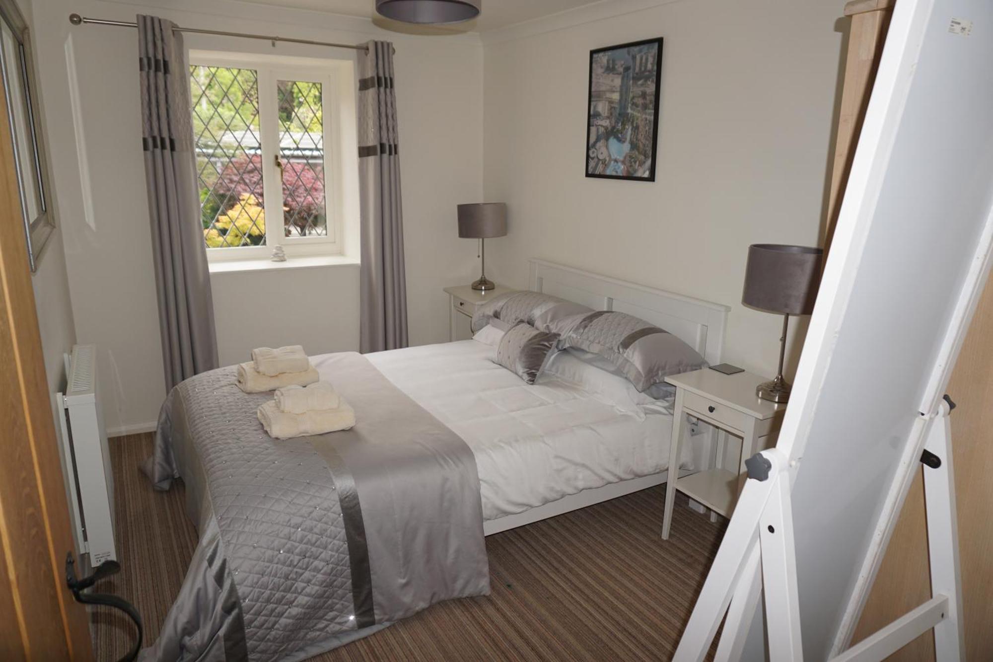 Carlane Court, Slapton, Kingsbridge, South Devon Slapton  外观 照片