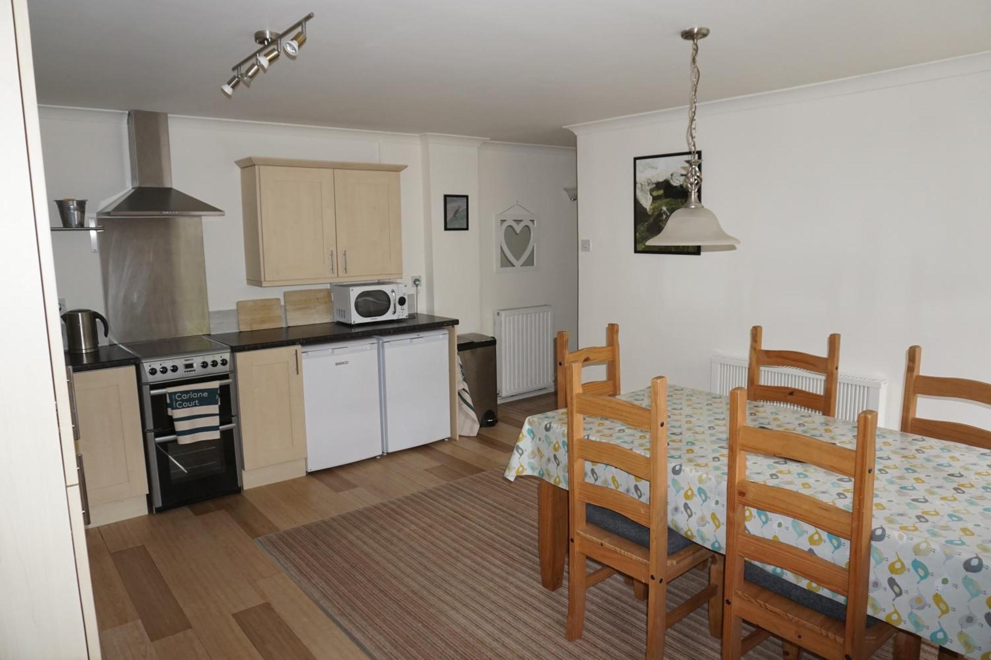 Carlane Court, Slapton, Kingsbridge, South Devon Slapton  外观 照片