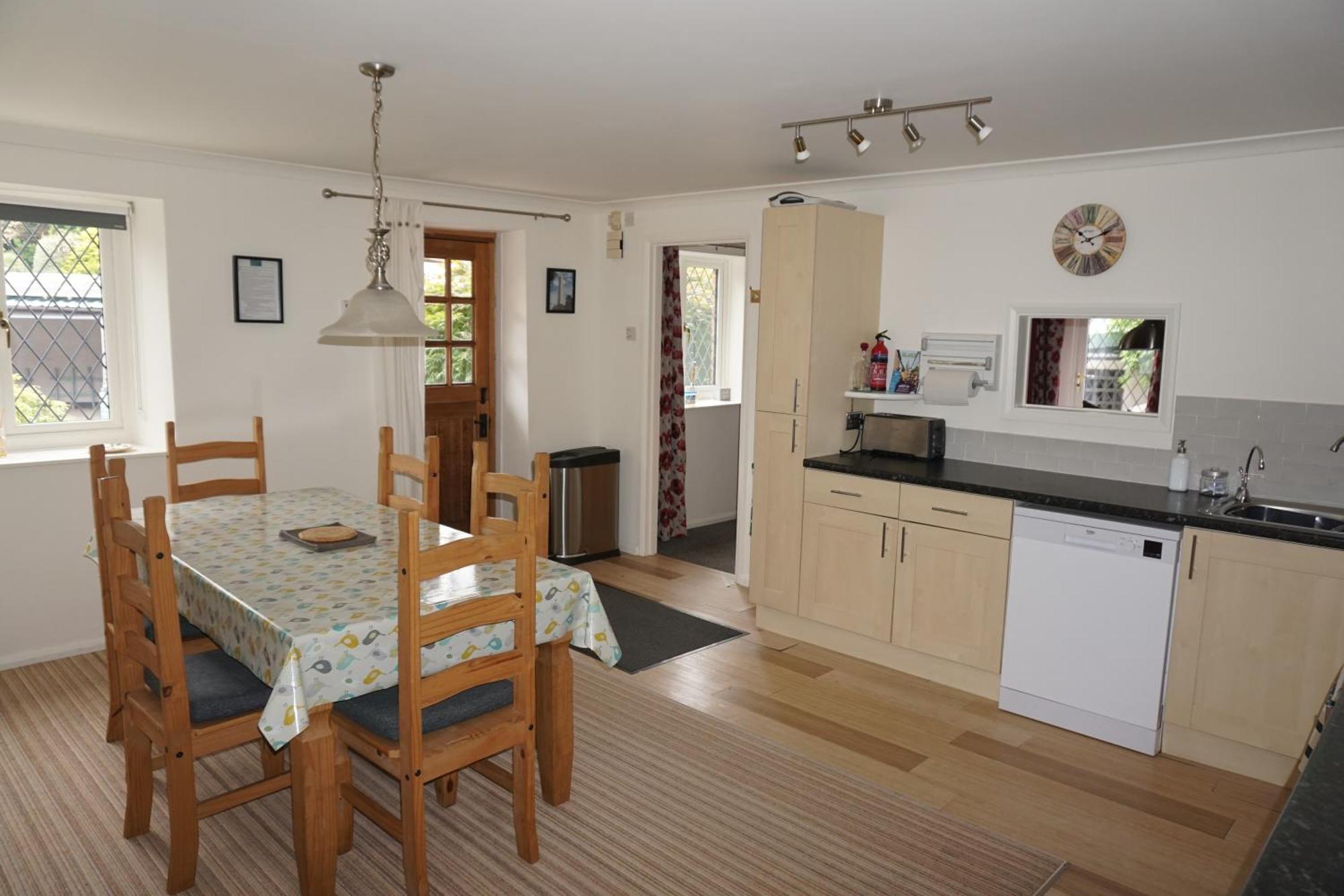 Carlane Court, Slapton, Kingsbridge, South Devon Slapton  外观 照片