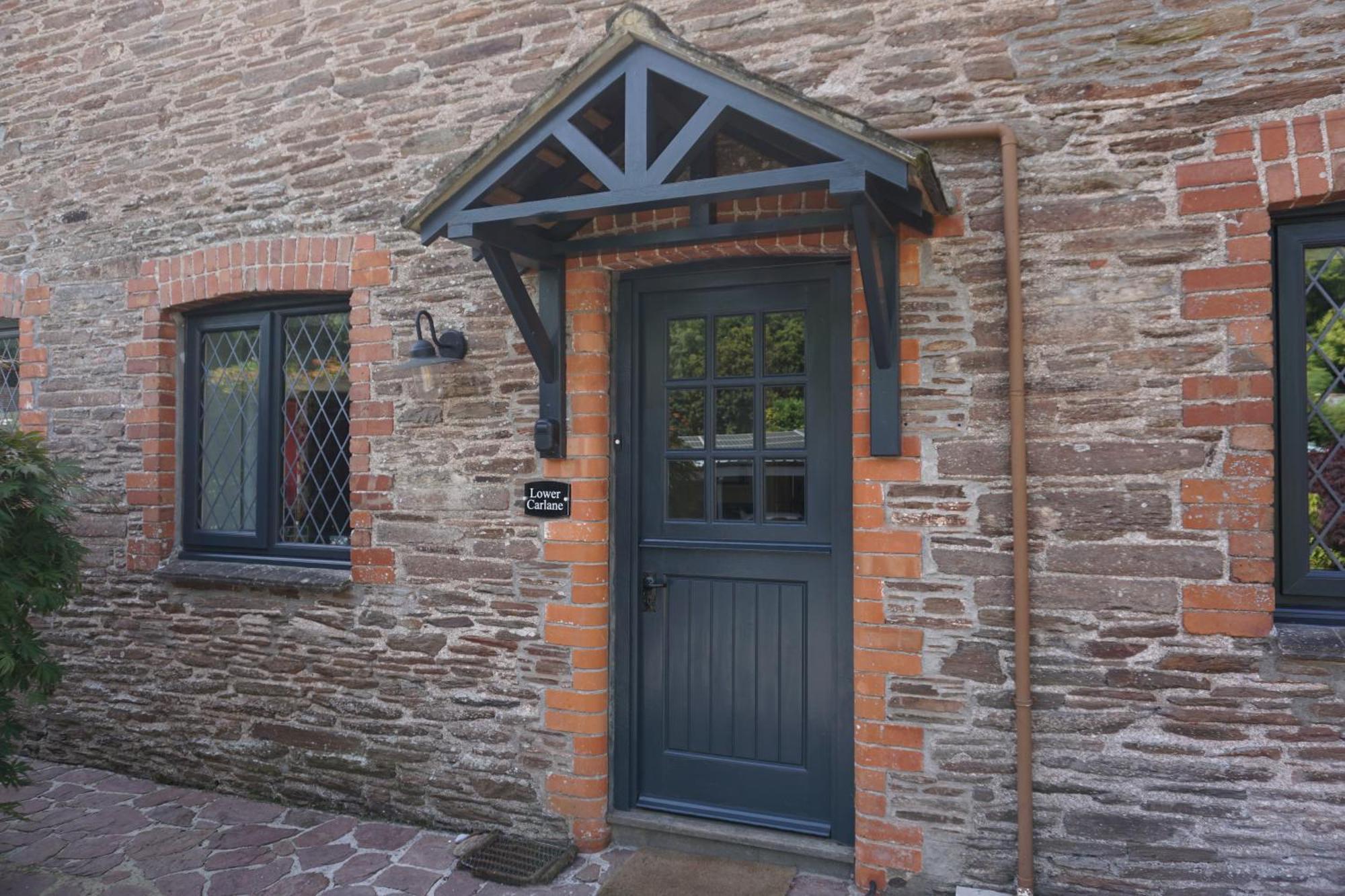 Carlane Court, Slapton, Kingsbridge, South Devon Slapton  外观 照片