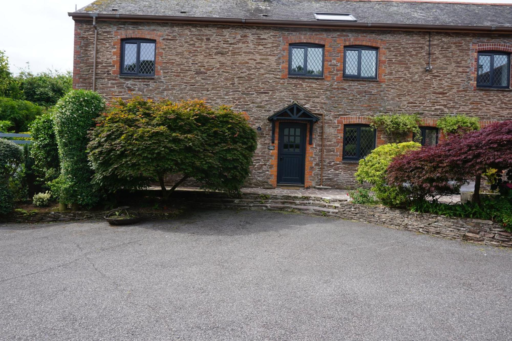 Carlane Court, Slapton, Kingsbridge, South Devon Slapton  外观 照片