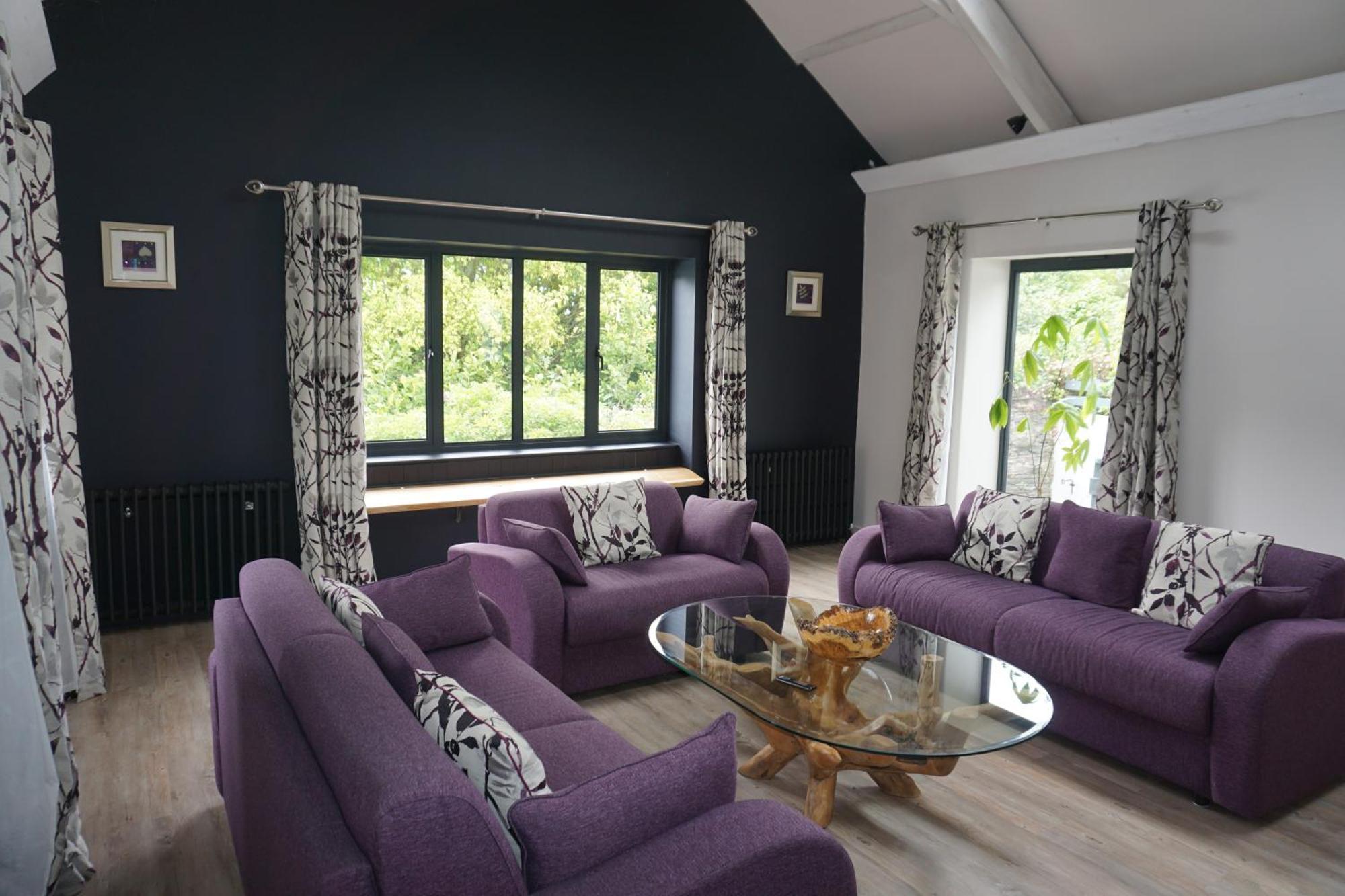 Carlane Court, Slapton, Kingsbridge, South Devon Slapton  外观 照片