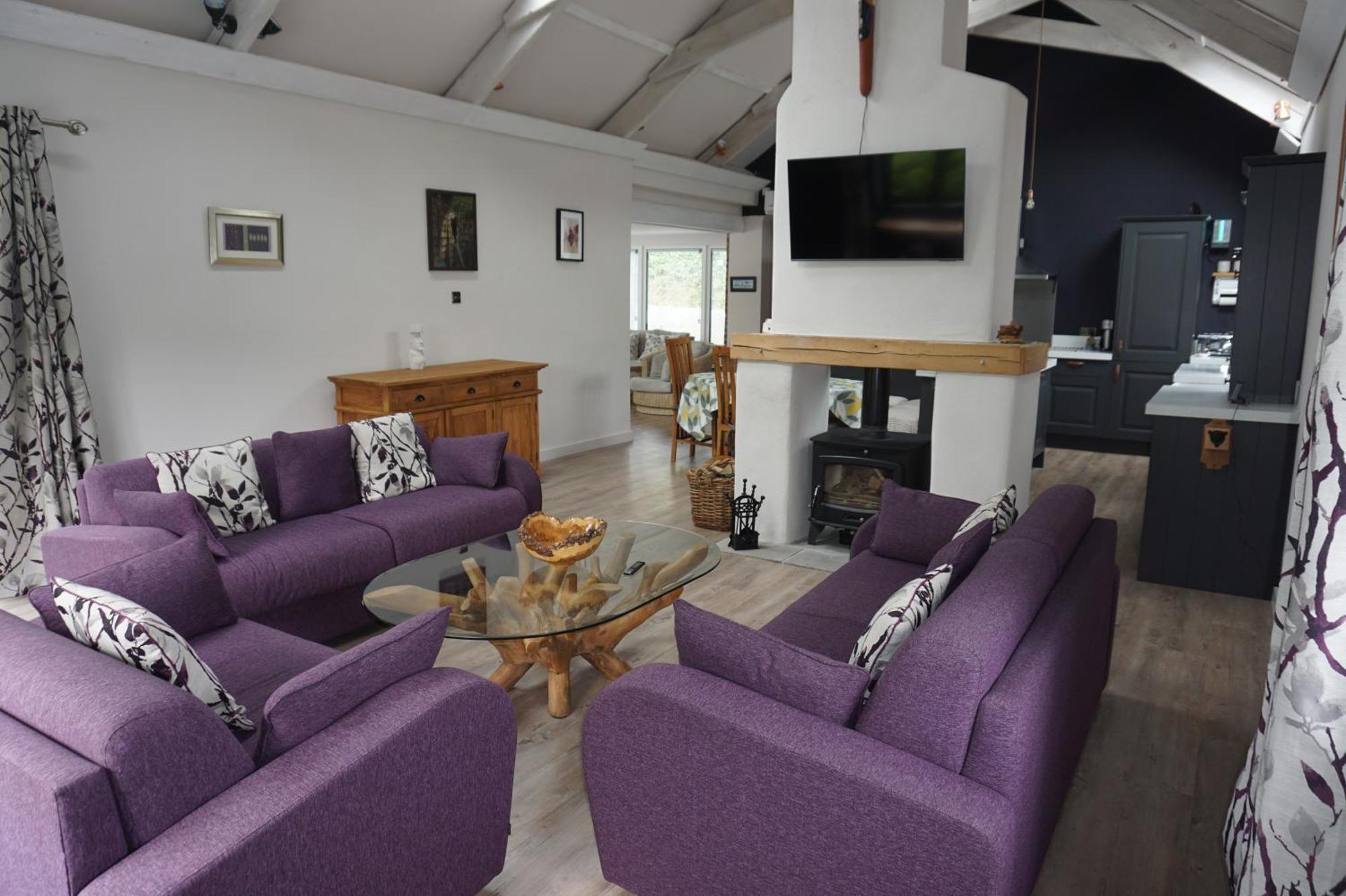 Carlane Court, Slapton, Kingsbridge, South Devon Slapton  外观 照片