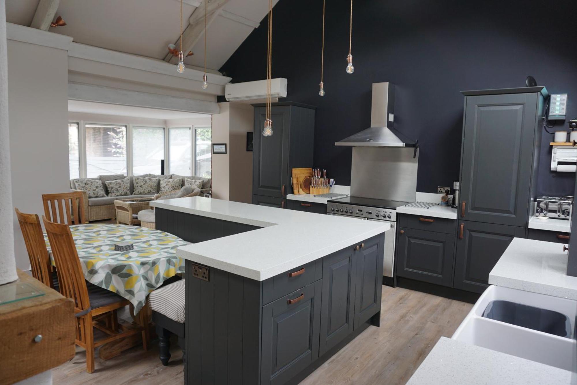 Carlane Court, Slapton, Kingsbridge, South Devon Slapton  外观 照片