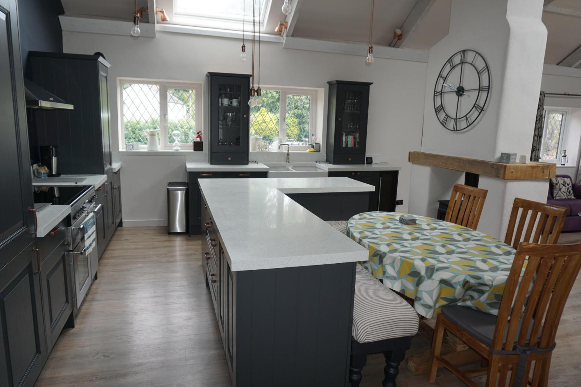 Carlane Court, Slapton, Kingsbridge, South Devon Slapton  外观 照片