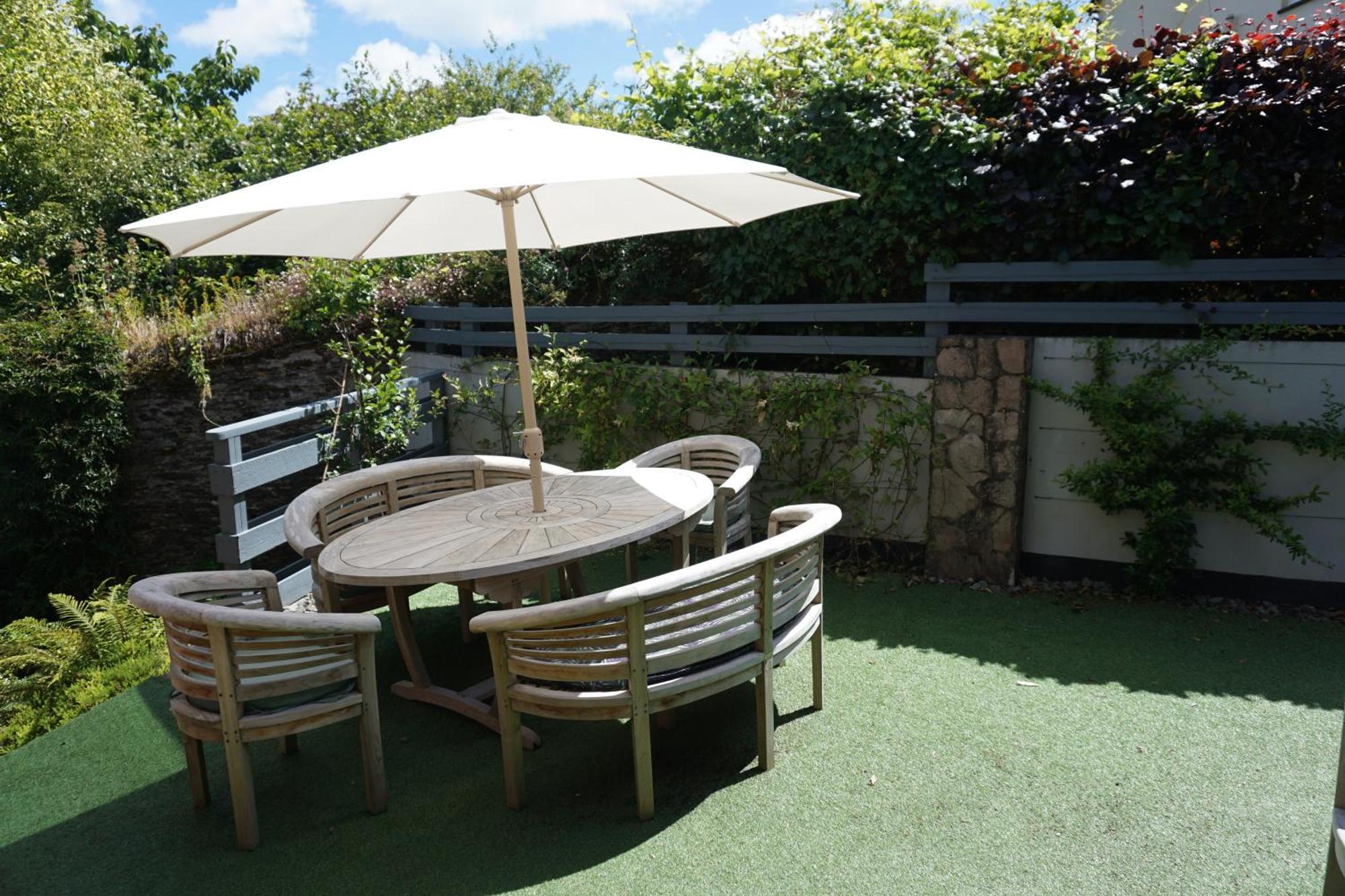Carlane Court, Slapton, Kingsbridge, South Devon Slapton  外观 照片