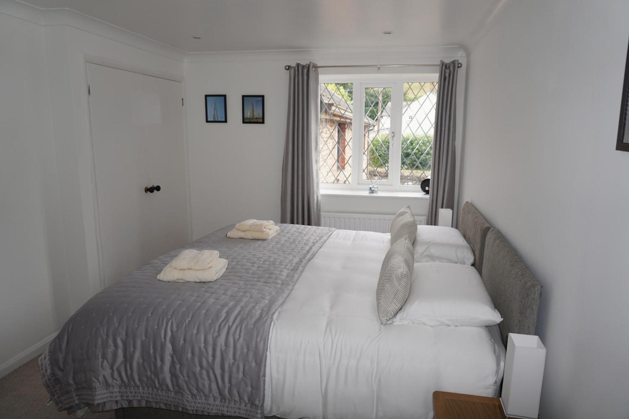 Carlane Court, Slapton, Kingsbridge, South Devon Slapton  外观 照片