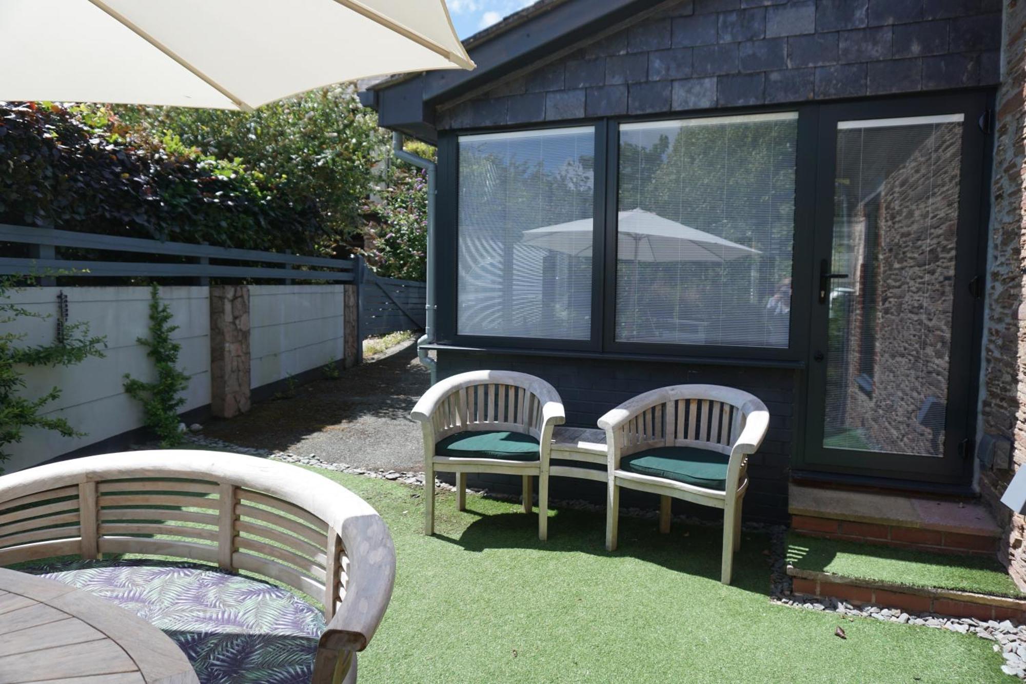 Carlane Court, Slapton, Kingsbridge, South Devon Slapton  外观 照片