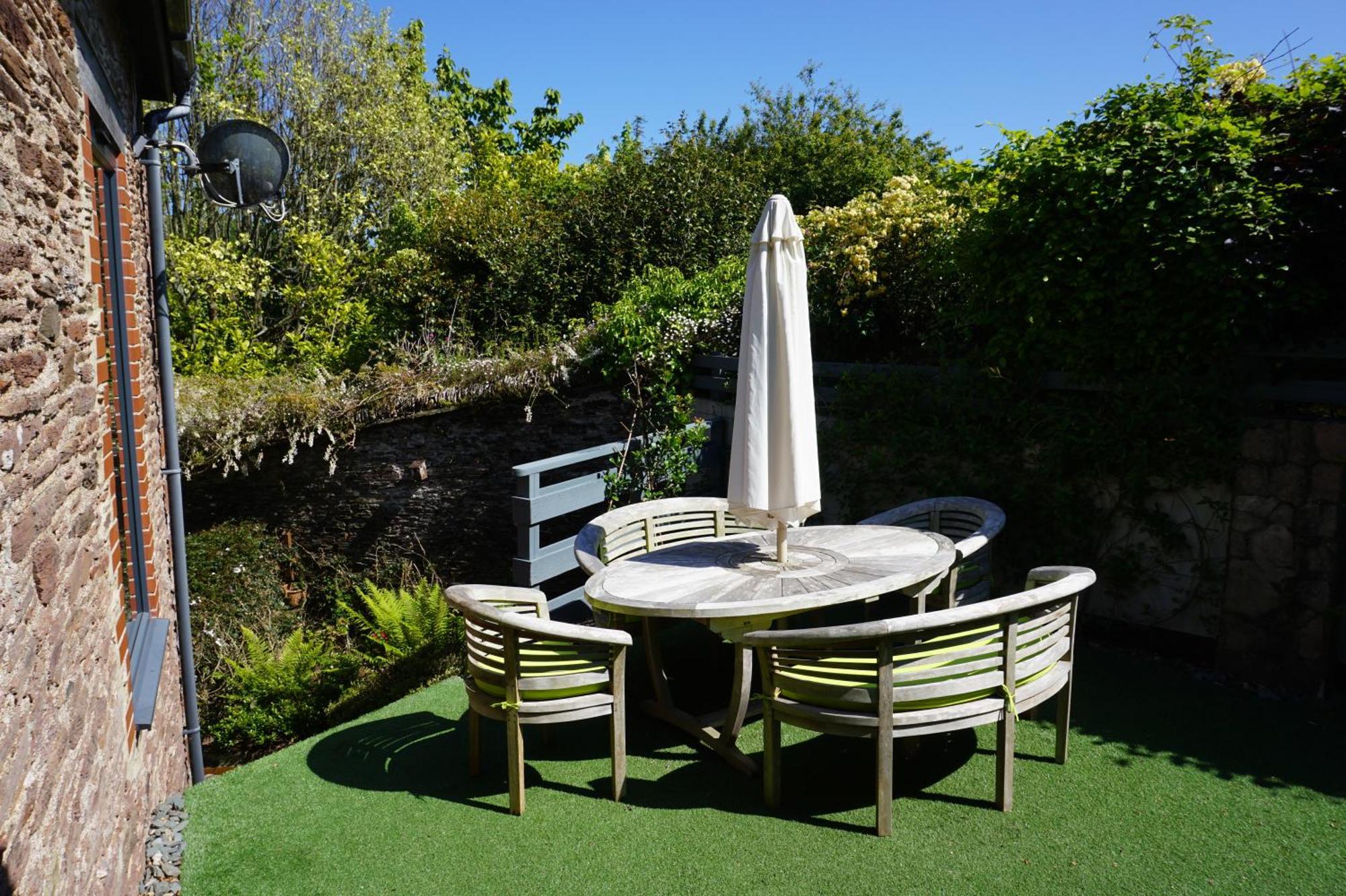 Carlane Court, Slapton, Kingsbridge, South Devon Slapton  外观 照片