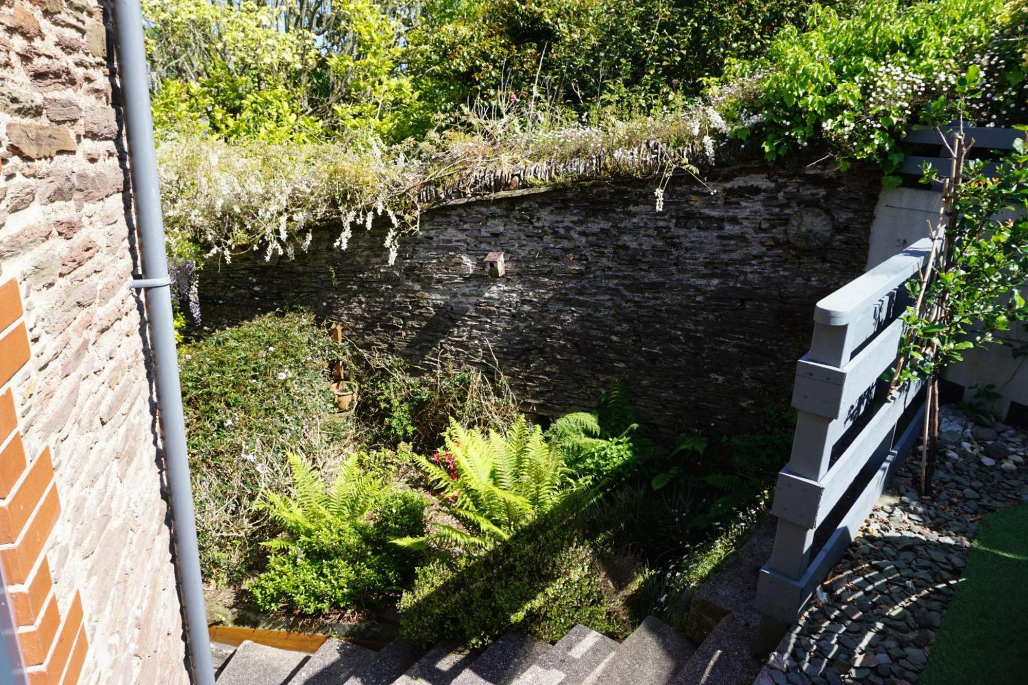 Carlane Court, Slapton, Kingsbridge, South Devon Slapton  外观 照片